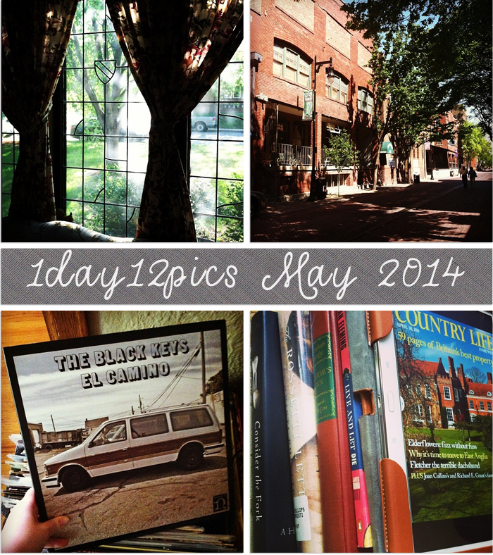 #1day12pics May 2014