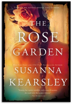 The Rose Garden Susanna Kearsley